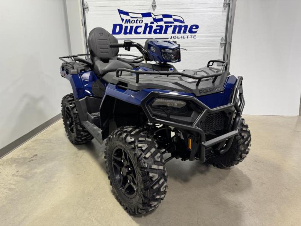 VTT Multiusage Polaris Sportsman 2025 à vendre