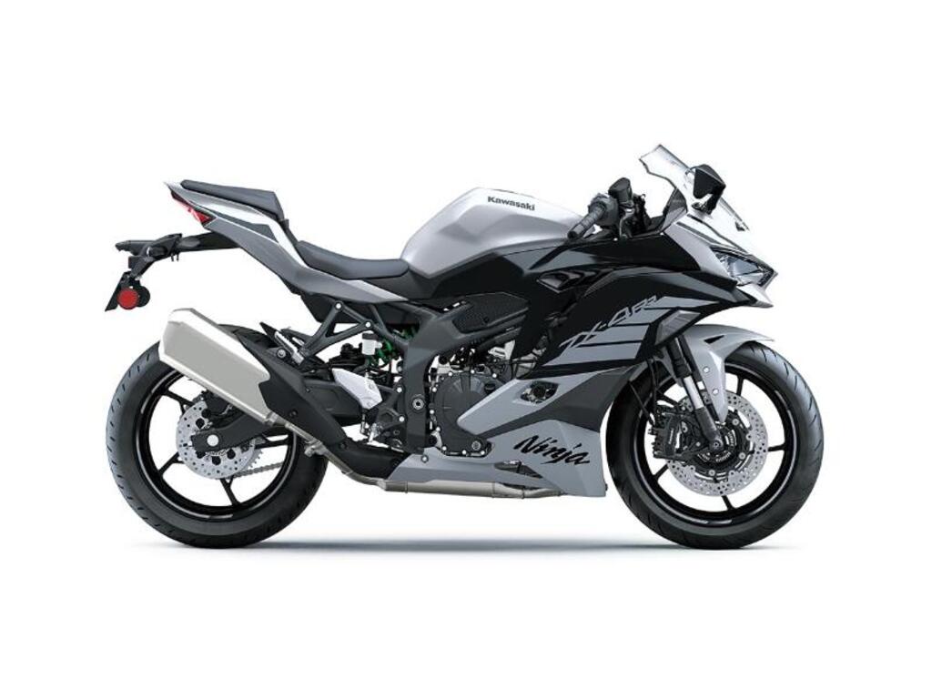 Moto sport Kawasaki 2025 à vendre