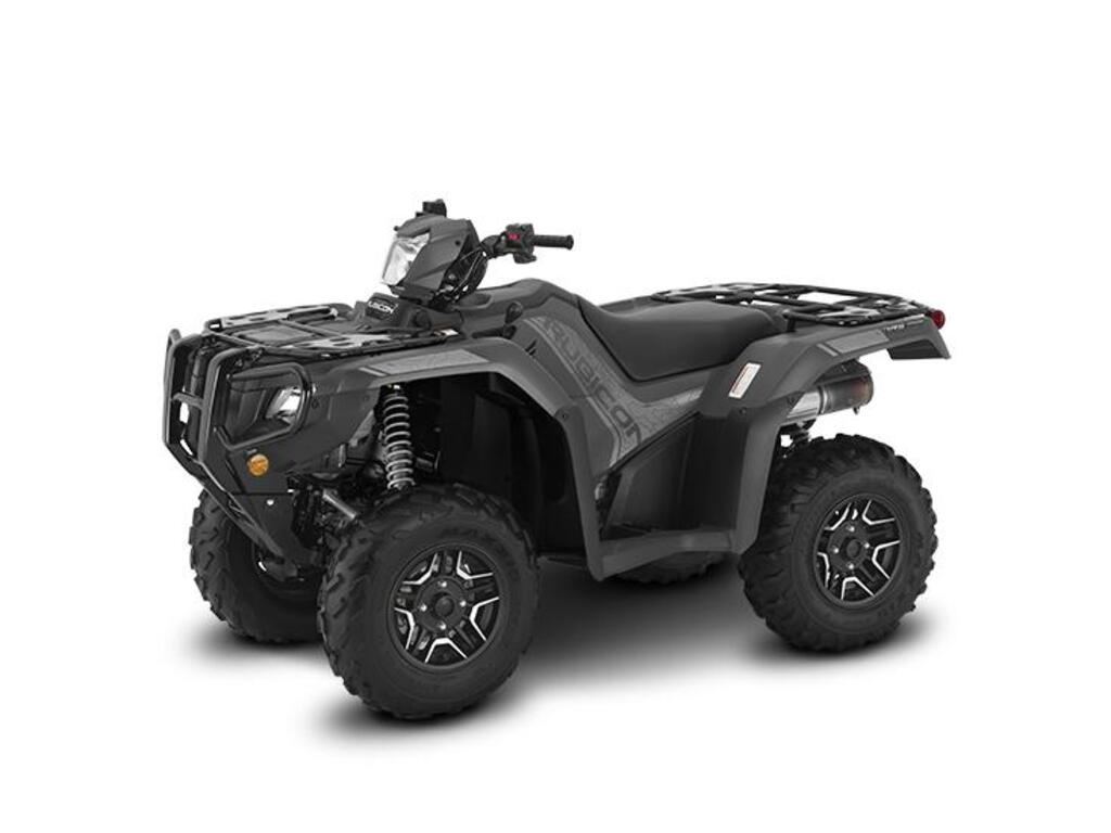VTT Multiusage Honda TRX520 2025 à vendre