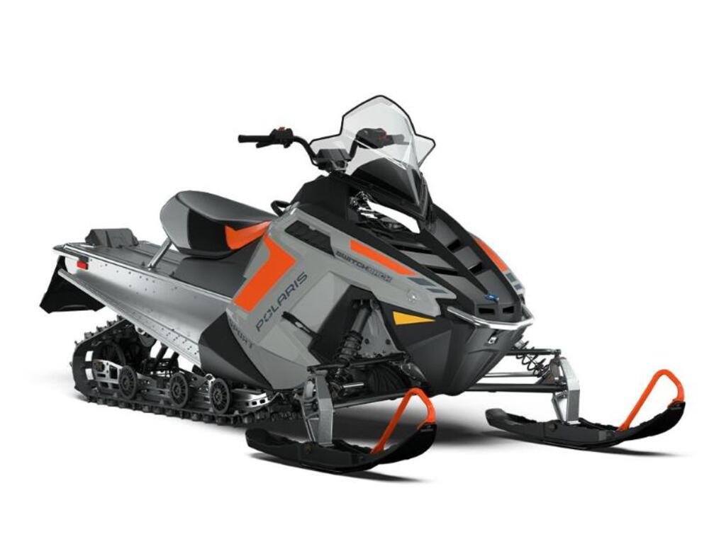 Polaris 550 SWITCHBACK SPORT 144 ES 2025Photo 1