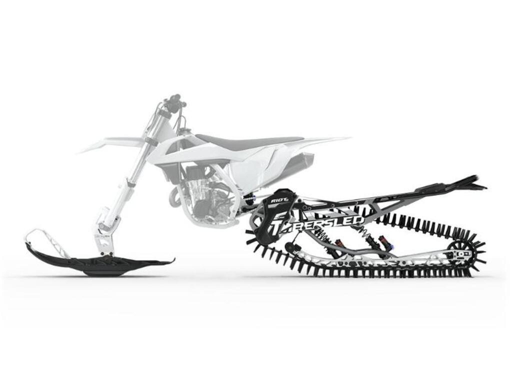 Polaris Timbersled RIOT 3 S PRO 129 2025Photo 1