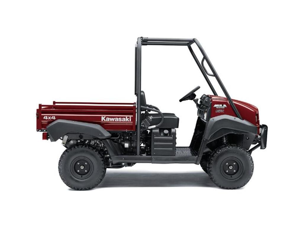 VTT Côte-à-côte Kawasaki Mule 2025 à vendre