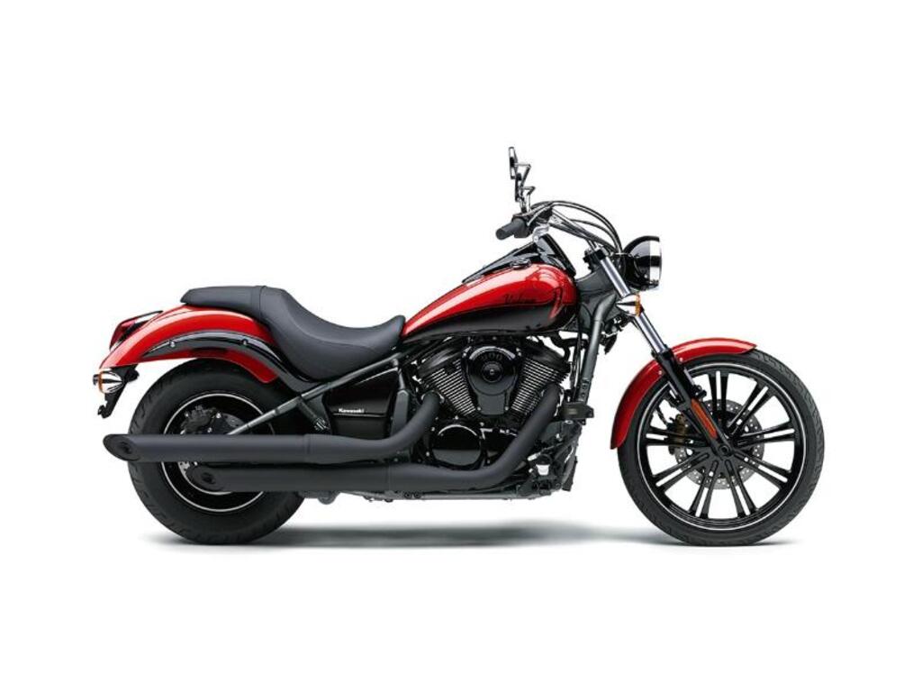 Moto tourisme Kawasaki 2025 à vendre