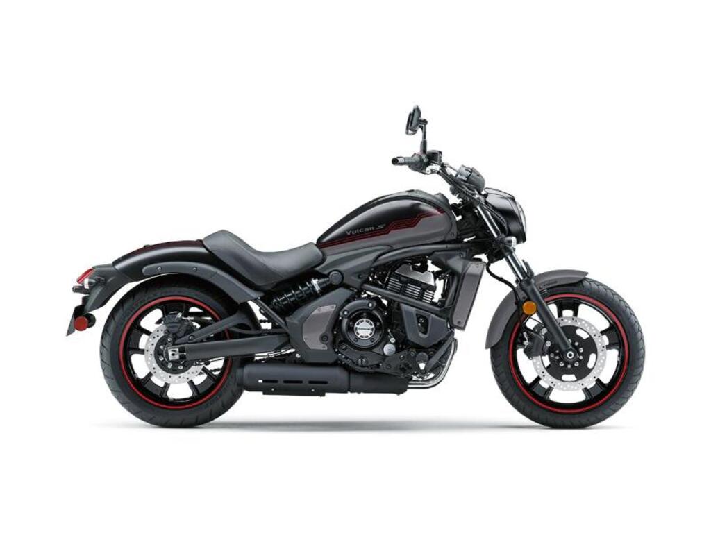 Moto tourisme Kawasaki 2025 à vendre