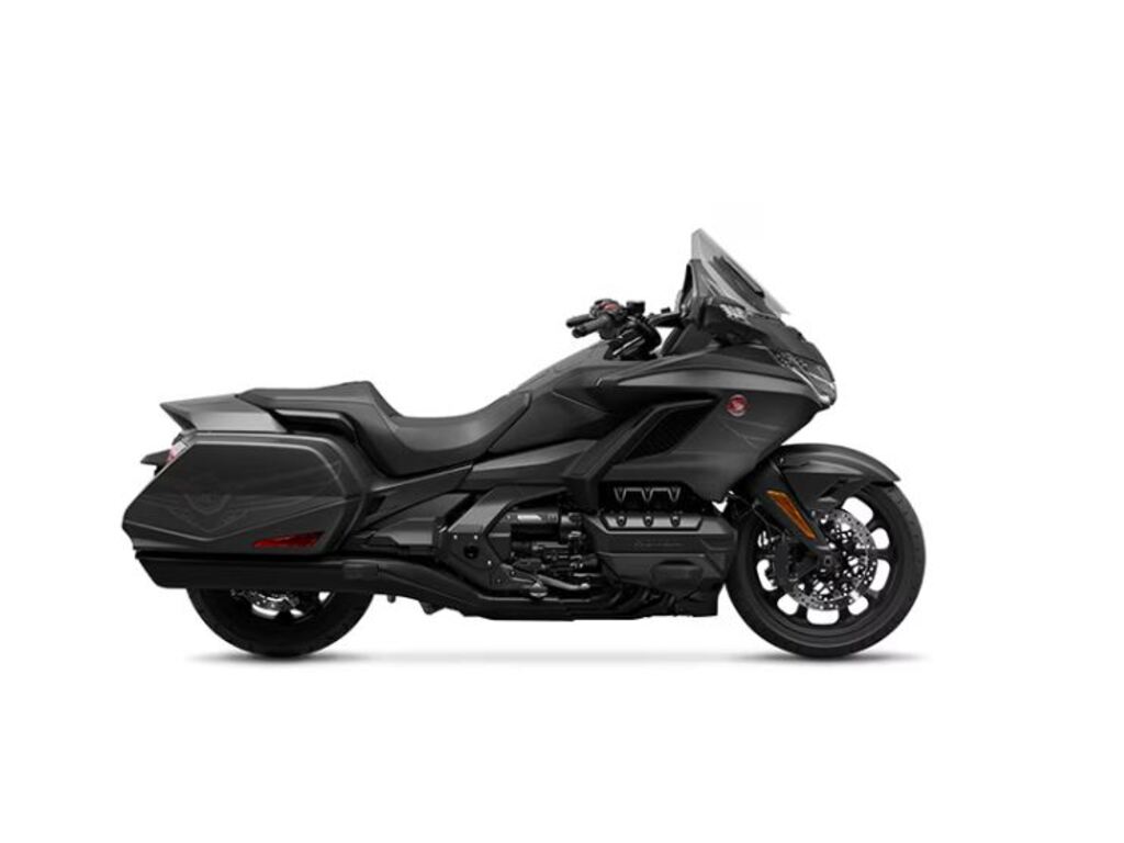 Moto tourisme Honda 2025 à vendre