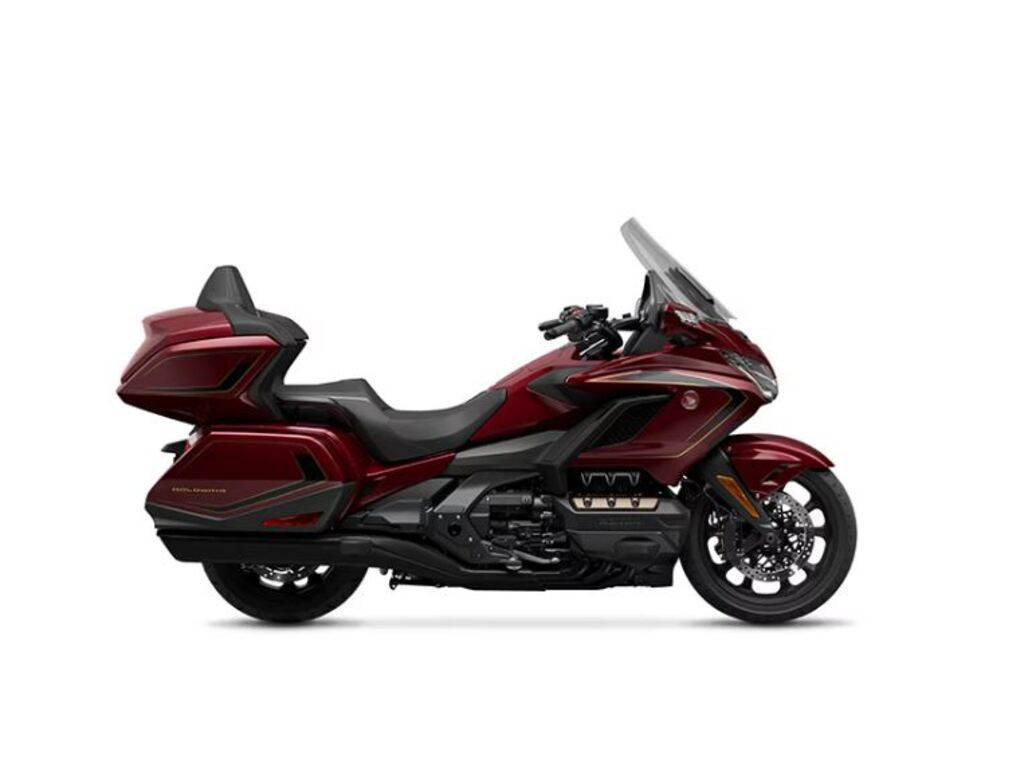 Moto tourisme Honda 2025 à vendre