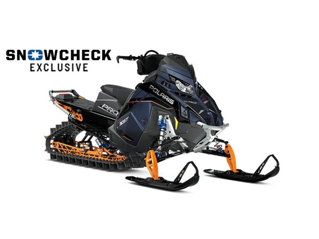 Polaris BOOST RMK PRO 155 LE 2.75 2026Photo 1
