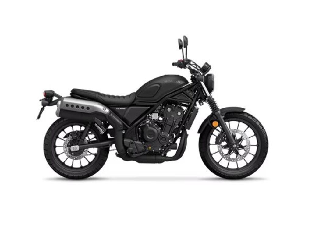 Moto tourisme Honda 2025 à vendre