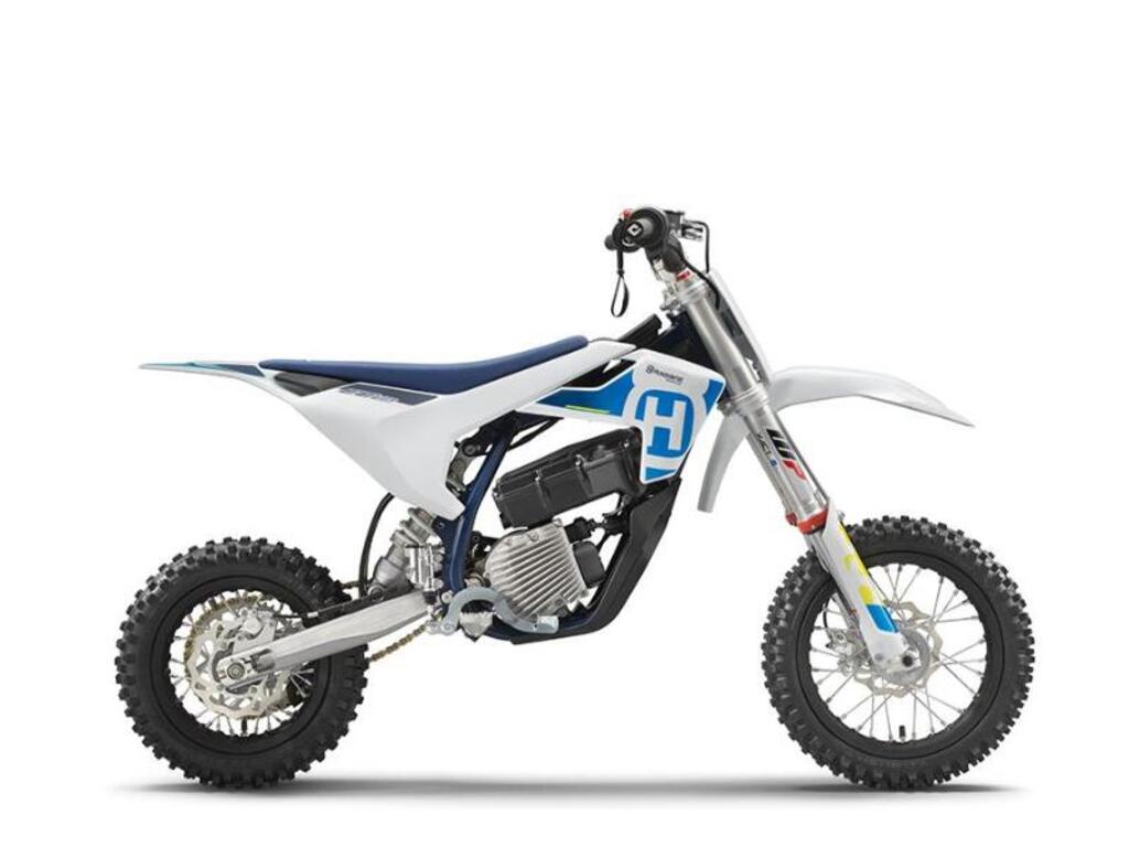 Motocross Husqvarna  2024 à vendre