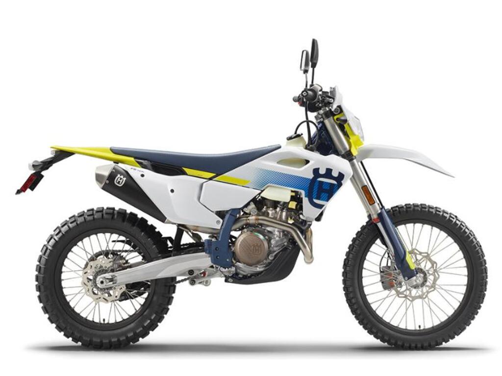 Motocross Husqvarna  2024 à vendre
