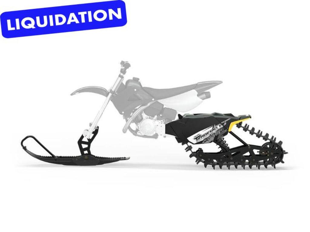 Motoneige Polaris  2024 à vendre