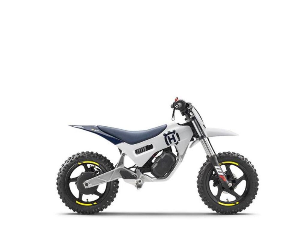 Motocross Husqvarna  2025 à vendre