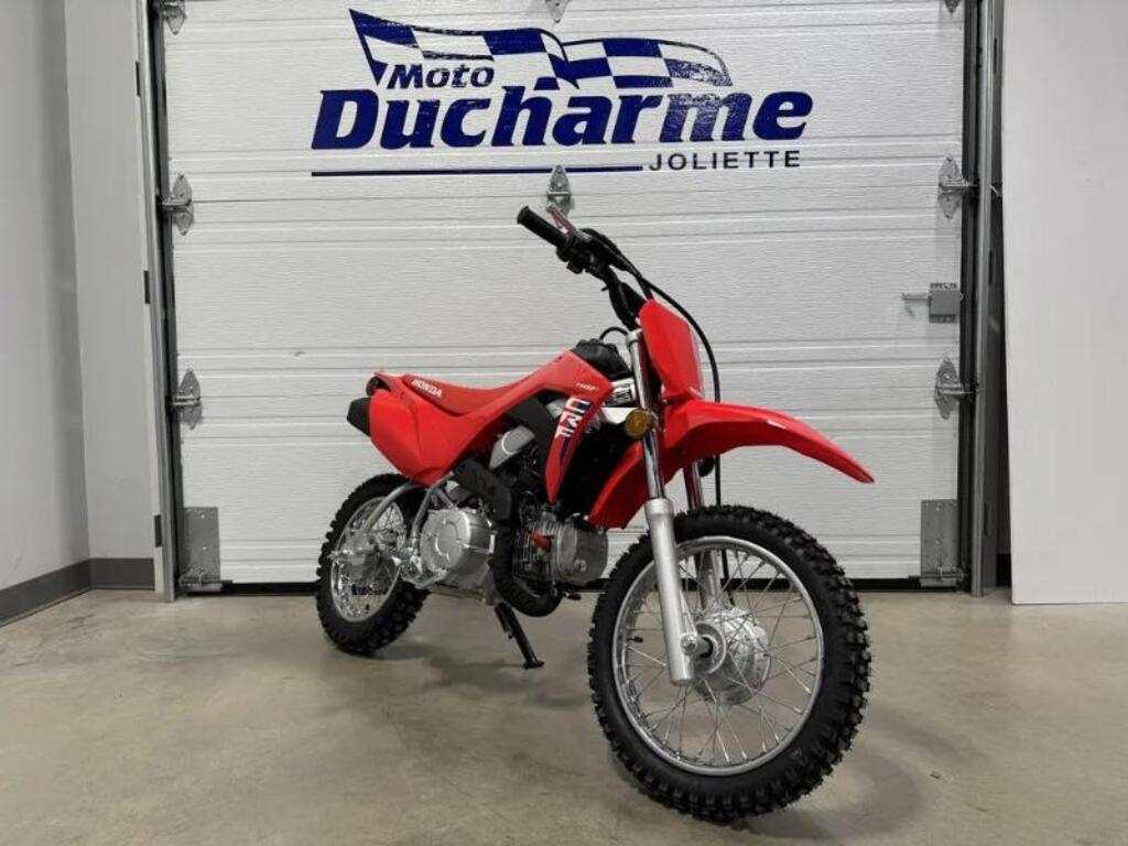 Motocross Honda 2025 à vendre