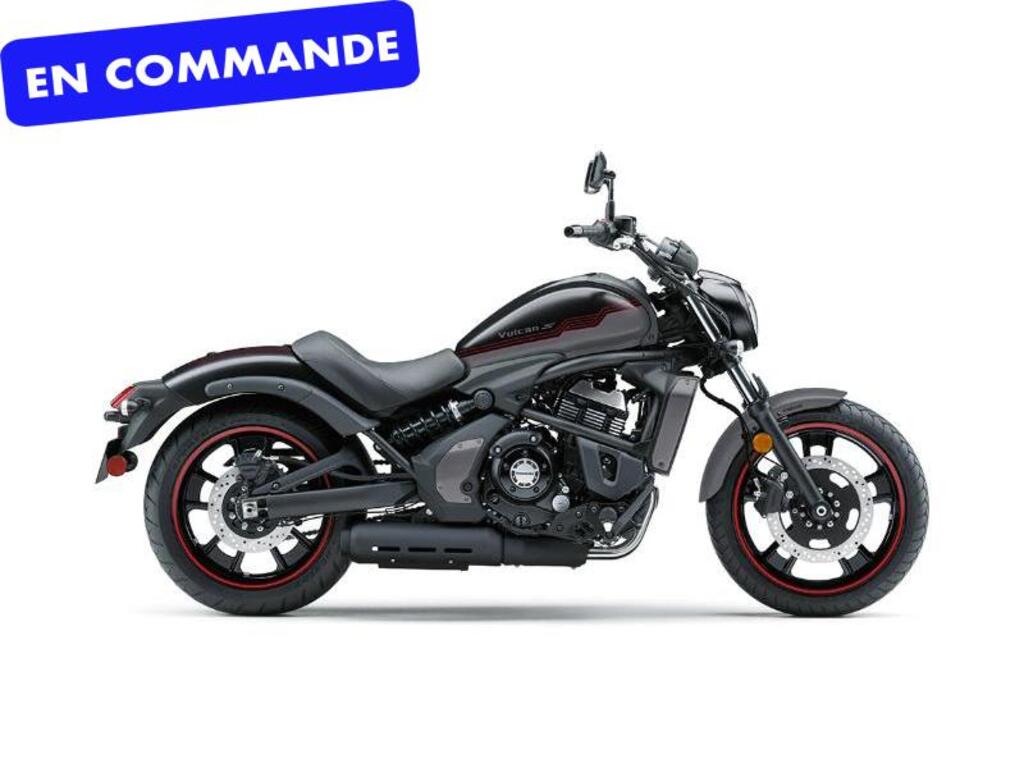 Moto tourisme Kawasaki 2025 à vendre