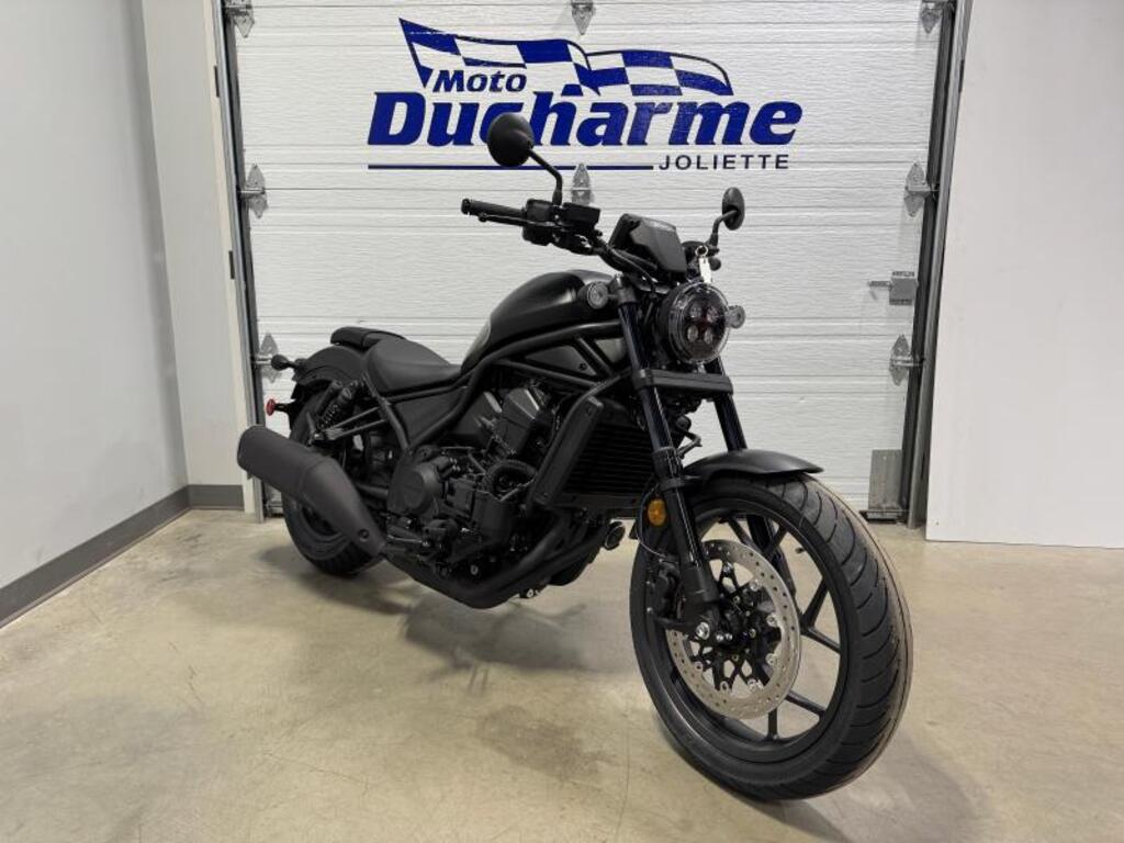 Moto tourisme Honda 2025 à vendre