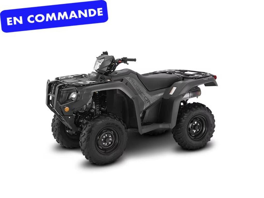 VTT Multiusage Honda TRX500 Rubicon DCT IRS EPS 2025 à vendre