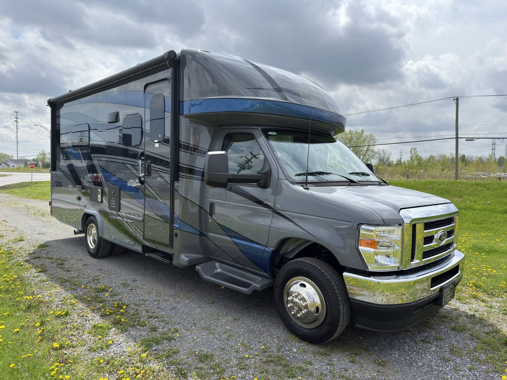 Class B Motorhome Gulf Stream  2025 à vendre