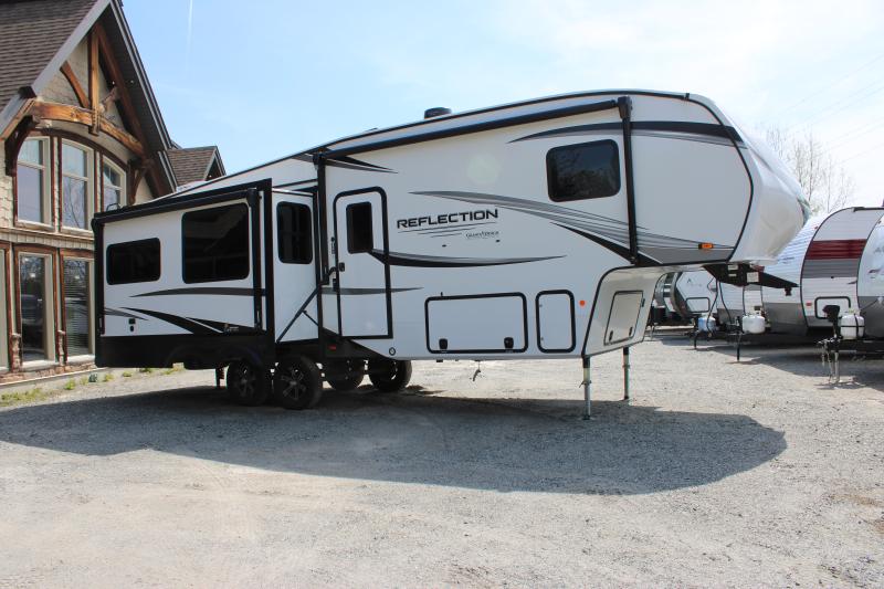Caravane à sellette Grand Design  2025 à vendre