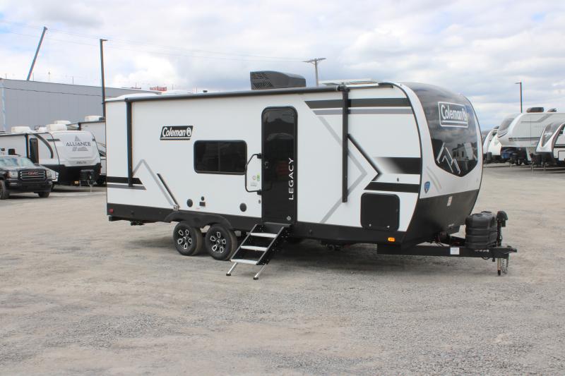 Roulotte Keystone RV  2025 à vendre