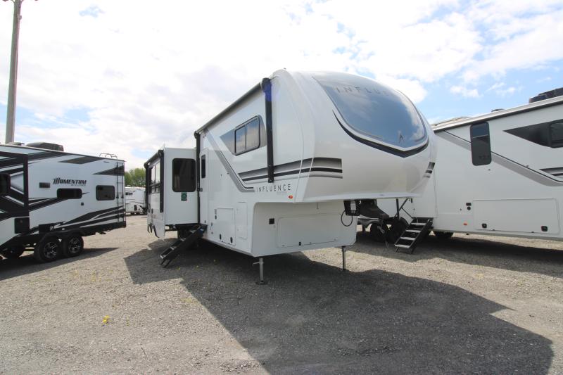 Caravane à sellette Grand Design  2025 à vendre