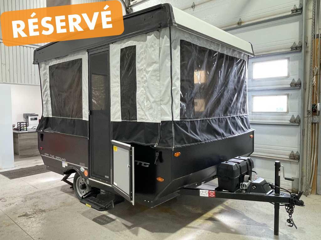 Tent Trailer Rockwood  2025 à vendre