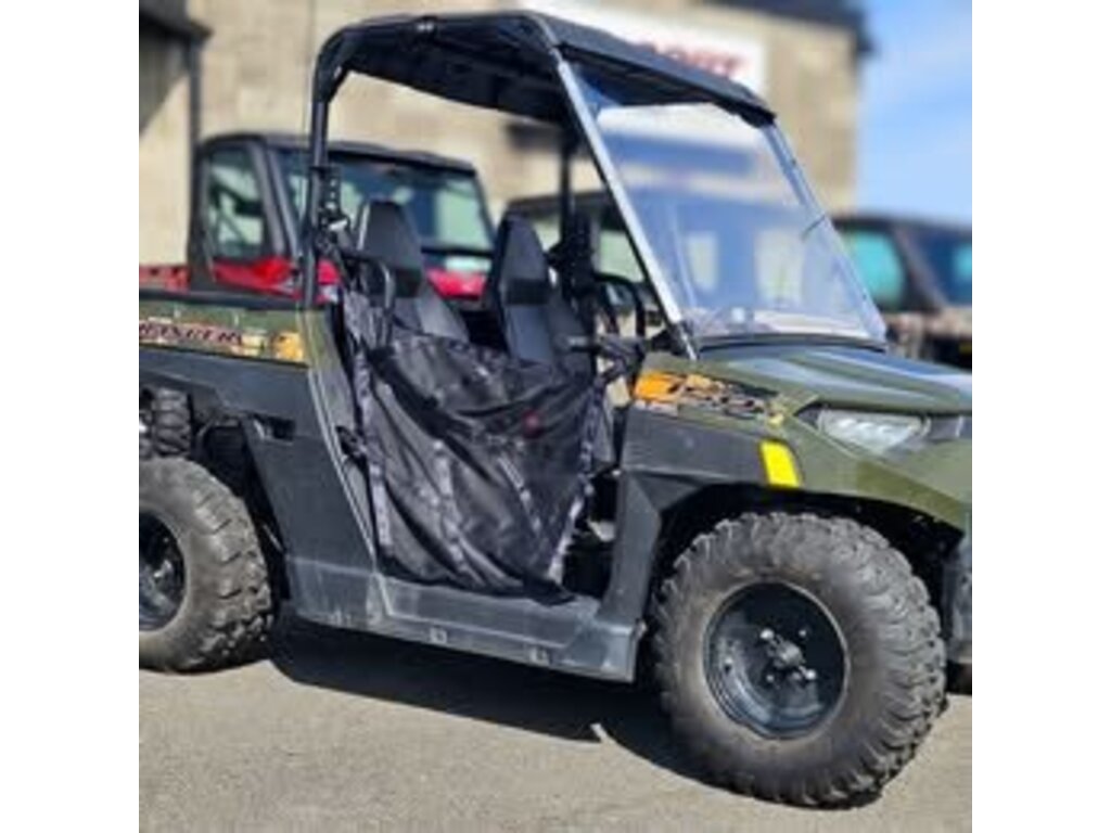 VTT Côte-à-côte Polaris ranger 150 EFI 2012 à vendre