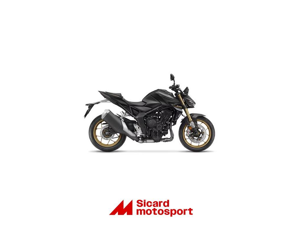 Moto sport Honda 2025 à vendre