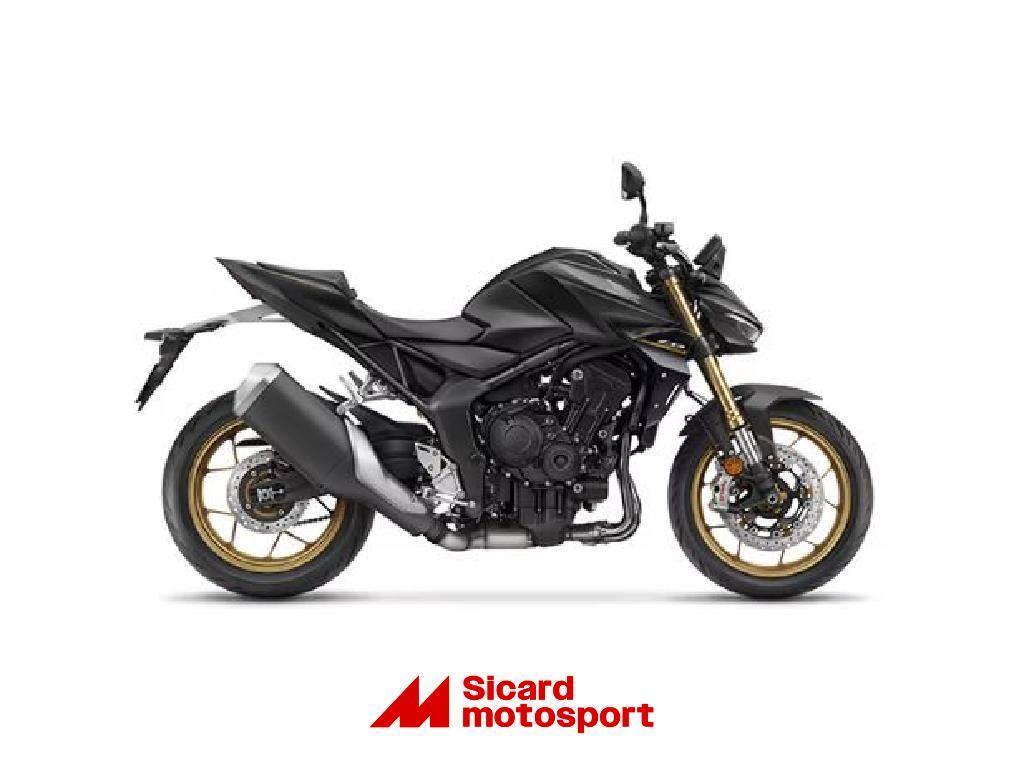 Moto sport Honda 2025 à vendre