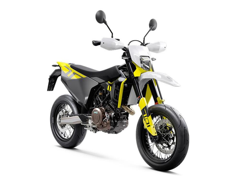 Motocross Husqvarna 2024 à vendre