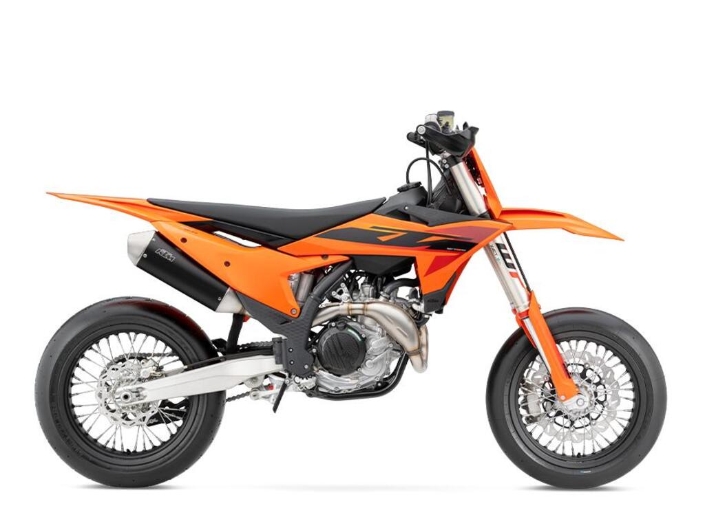 Motocross KTM 2025 à vendre