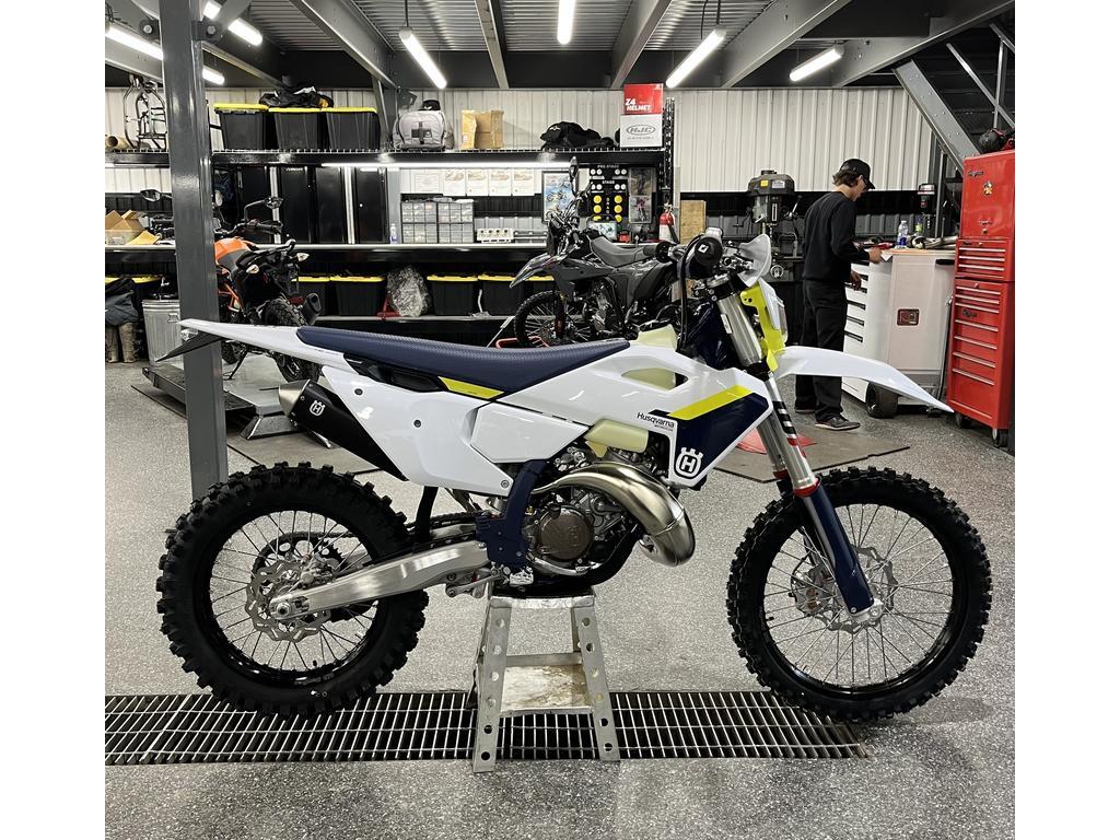 Motocross Husqvarna 2025 à vendre