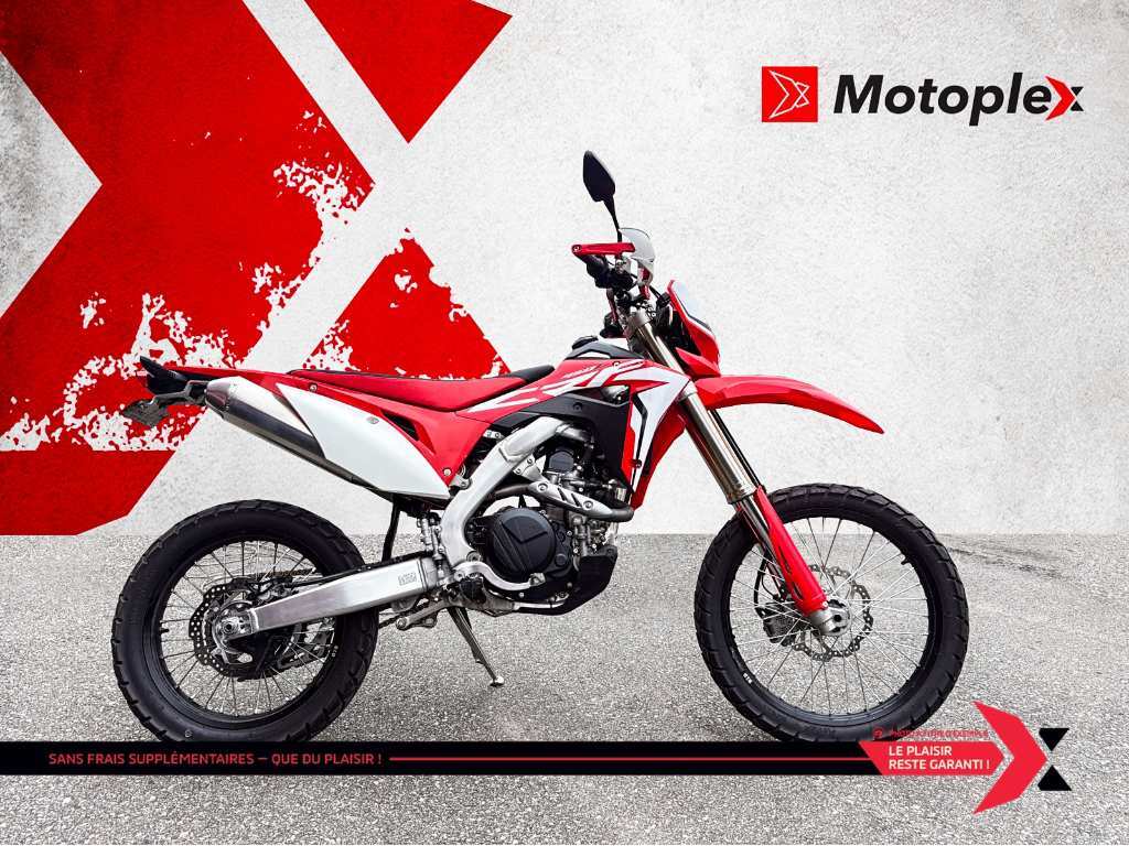 Moto routière/cruiser Honda 2019 à vendre