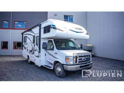 VR Classe C Forest River 2019 à vendre
