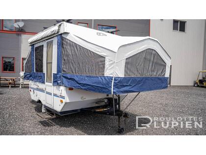 Tente-roulotte Flagstaff 2002 à vendre