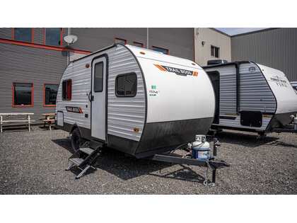 Roulotte Gulf Stream 2025 à vendre