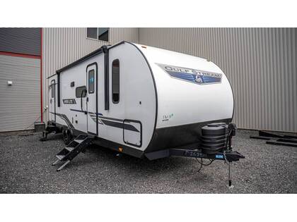 Travel Trailer Gulf Stream  2025 à vendre