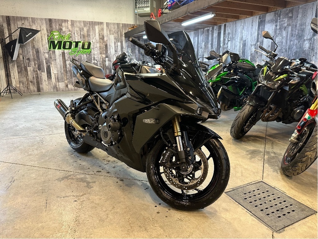Moto sport Suzuki  2024 à vendre