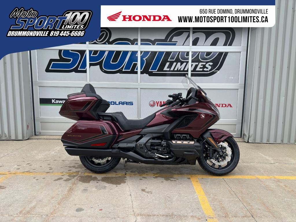 Moto tourisme Honda 2025 à vendre