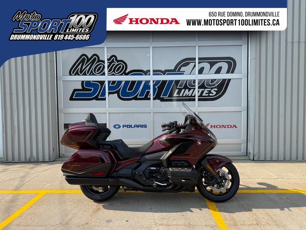 Moto tourisme Honda  2025 à vendre