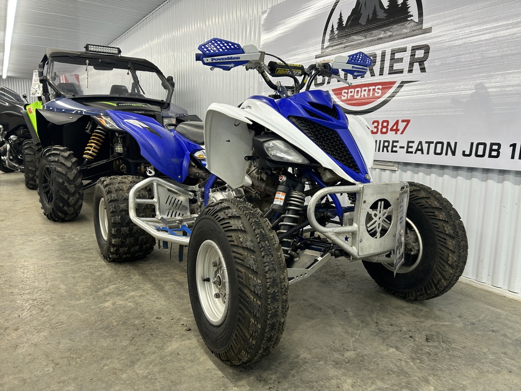 VTT Sport Yamaha Raptor 700R 2015 à vendre