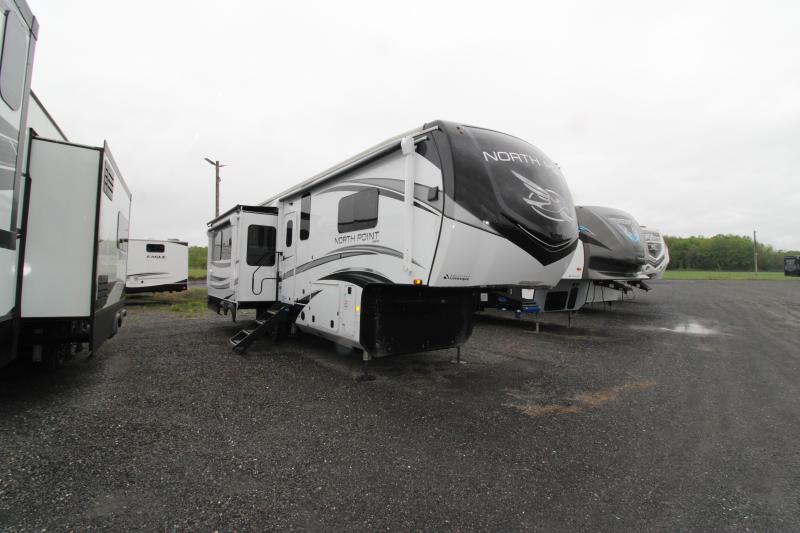 Caravane à sellette Jayco  2023 à vendre