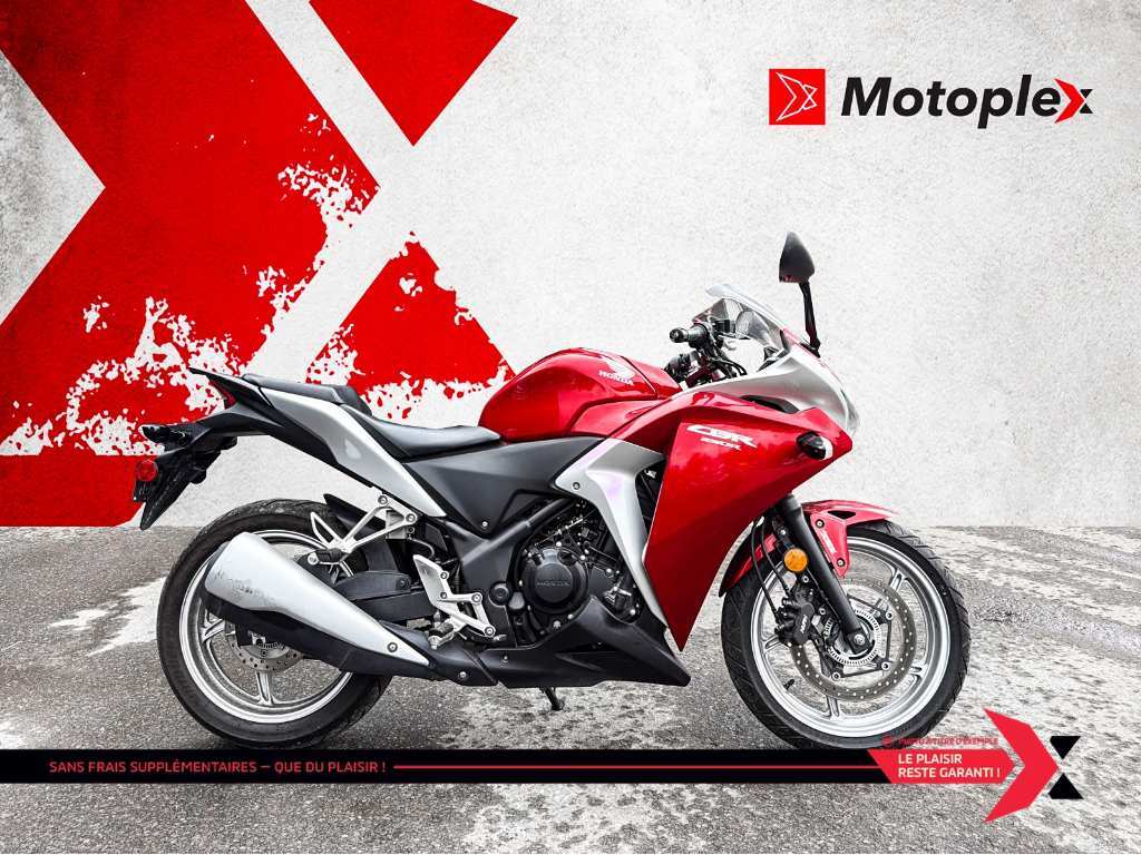 Moto routière/cruiser Honda 2011 à vendre