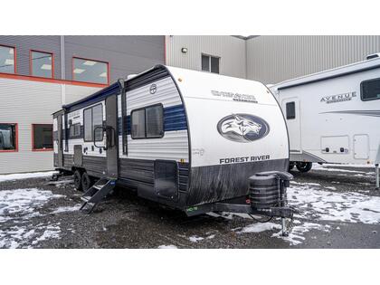 Travel Trailer Forest River  2026 à vendre