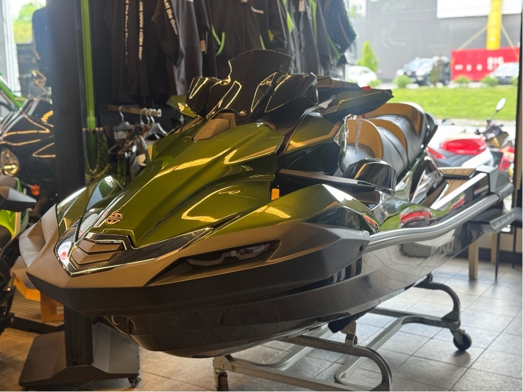 Motomarine Kawasaki 2025 à vendre