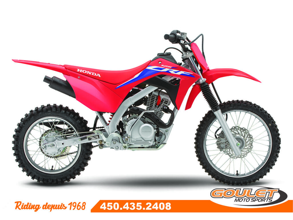 Motocross Honda  2022 à vendre