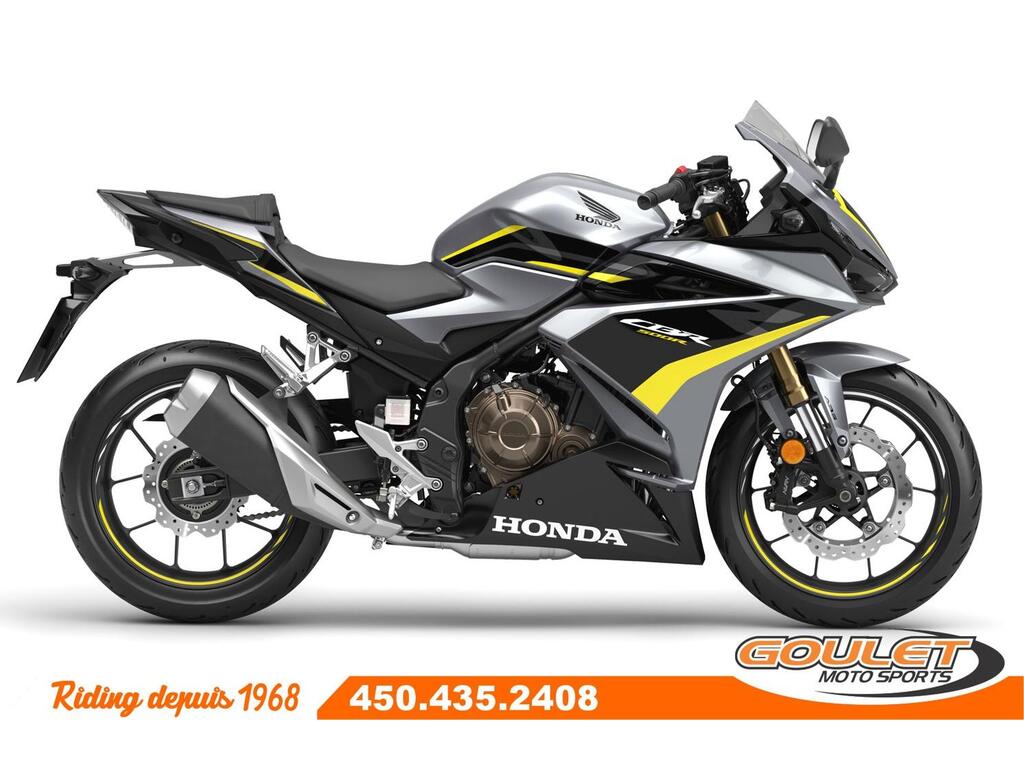 Moto sport Honda 2022 à vendre