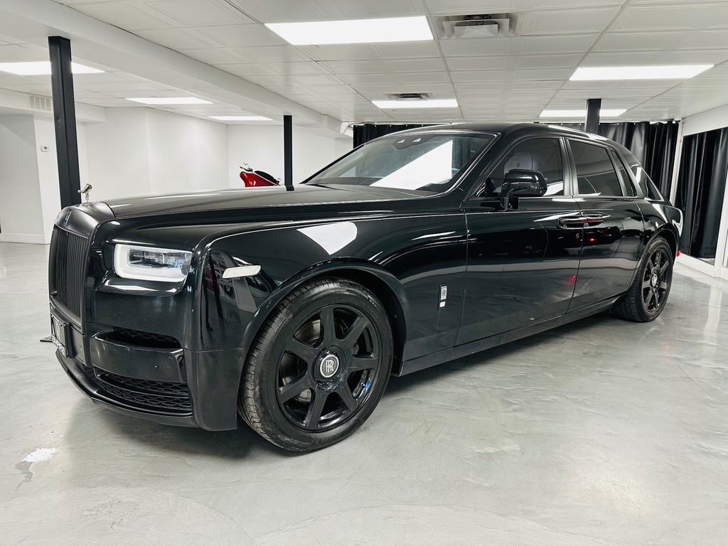 Auto Rolls-Royce Phantom 2020 à vendre