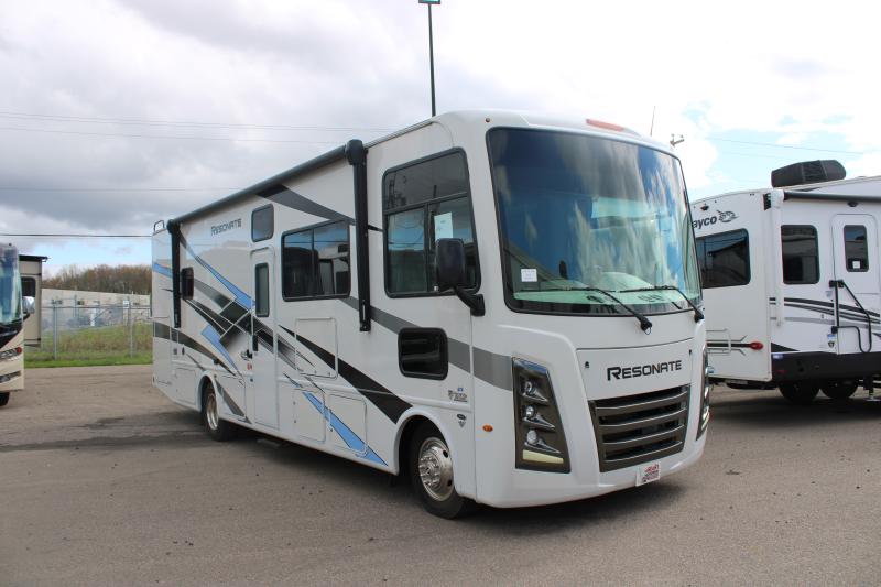 VR Classe A Thor Motor Coach  2024 à vendre