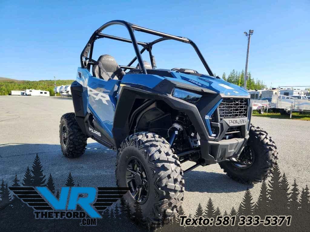 VTT Côte-à-côte Polaris RZR 2025 à vendre