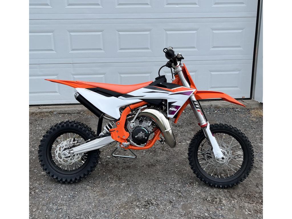 Motocross KTM  2025 à vendre